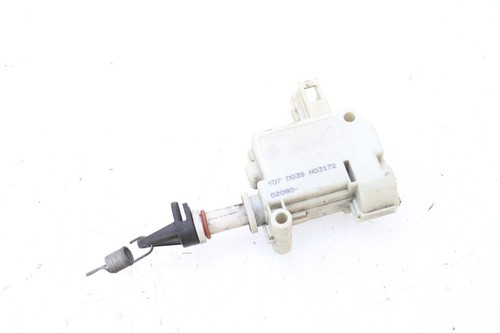 Moteur ouverture coffre - coffre,