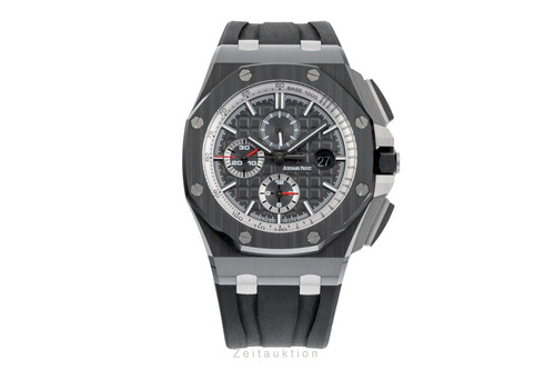 Audemars piguet royal oak - piguet,