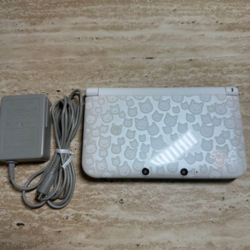 Console nintendo 3ds - nintendo,