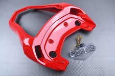 Coque Arrière / Carénage