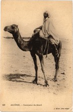CPA ALGERIA ed. Geiser No. 416