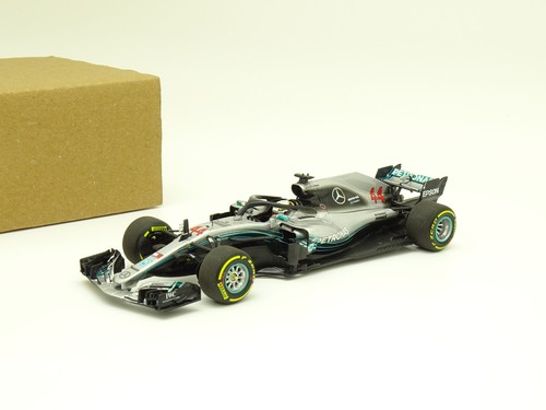 Minichamps f1 - sb, 1/43