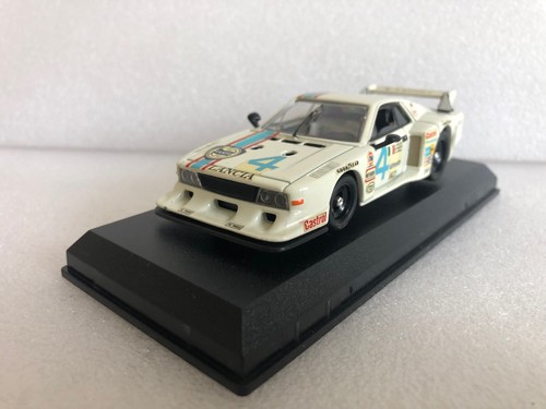 Lancia beta daytona 1980 - lancia,