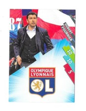 Carte adrenalyn panini - Foot