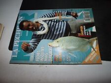 ** Pêche en mer n°44 Le dauphin - Surf choisir une canne - San Pedro 