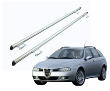 Barres de toit Porte-Bagages