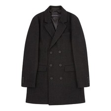 French Connection Homme Caban