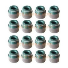 16x Joint de Tige Soupape pour