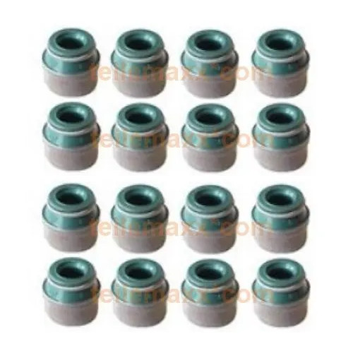16x joint tige - joint, soupape