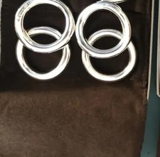 CHRISTOFLE  -4 Porte- Couteaux