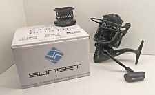 Moulinet SUNSET C.T.S SW 6013