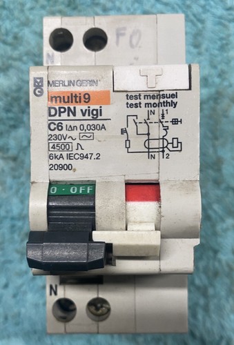 Inter differentiel merlin - differentiel~,