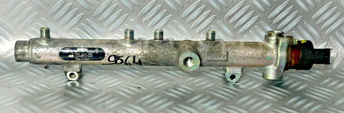 Rampe injection hyundai - injection,