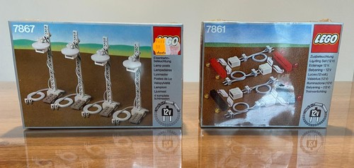 Lego 7867 7861 - lego, tags: