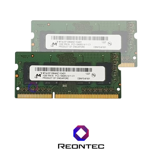 1gb portable ram micron - 1gb,
