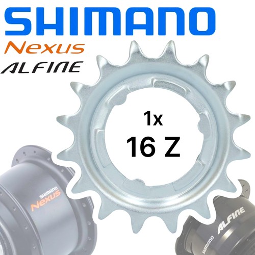 Shimano nexus alfine moyeux - shimano,