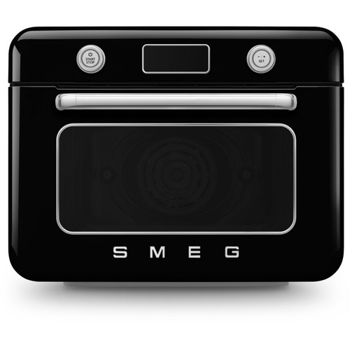 Mini four smeg cof01bleu - mini,