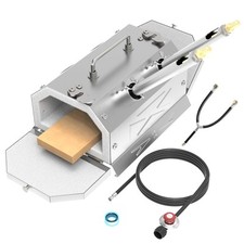 Gas propane forge - gas,