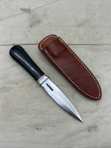 Randall model fixed blade - randall,