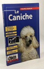 Le caniche - Atout chien | Coquelin P | Bon état