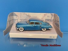 Voiture de collection  -