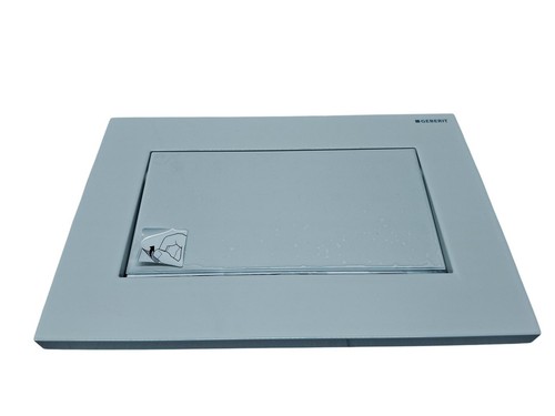 Plaque commande geberit - de,