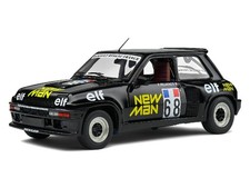 Renault R5 Turbo European Cup