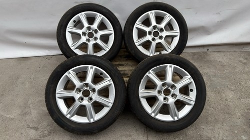 Audi lot 4 roues - de,