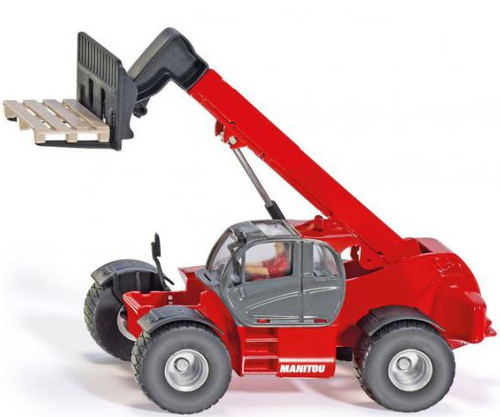Siku manitou telescopique - siku,