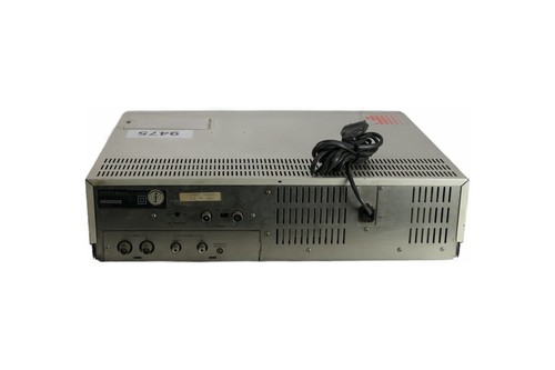 Sony c30 magnétoscope - |,