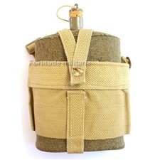 Gourde Anglaise "cavalry