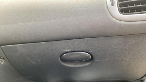 Boite gants citroen xsara - boite,