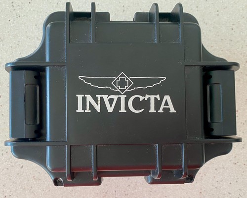 Invicta 890594 one slot watch - invicta,