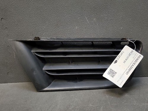 Grille calandre avant droite - ,
