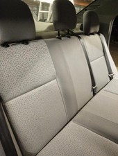 Banquette arriere DACIA LOGAN