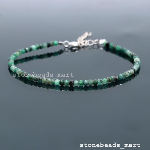 Bracelet argent sterling - en,