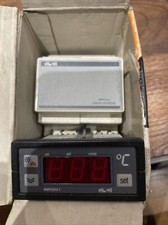 Régulateur Eliwell Ewpc972 T