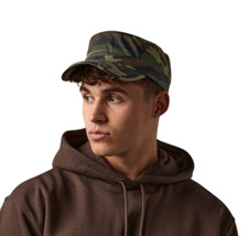 Casquette Armée Camo Baseball