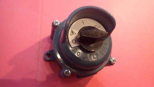 Legrand 45522 interrupteur - -,