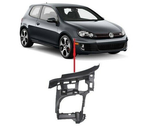 Neuf golf mk6 gti - vw,