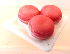 FEVE - UNE ASSIETTE DE TROIS