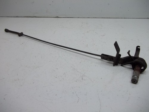 Tringle câble frein - tringle,