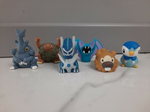 Lot figurines nintendo - de,