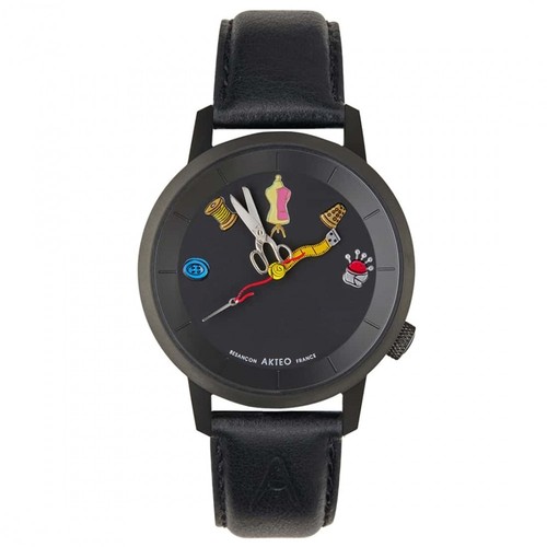 Montre akteo hot couture 01 - montre,