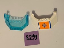 Lot De Pièces Pour Bateau