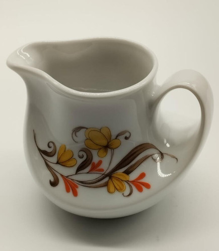 Pot lait crème en - ou,