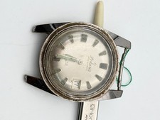 Polaris Diver ETA 37Mm