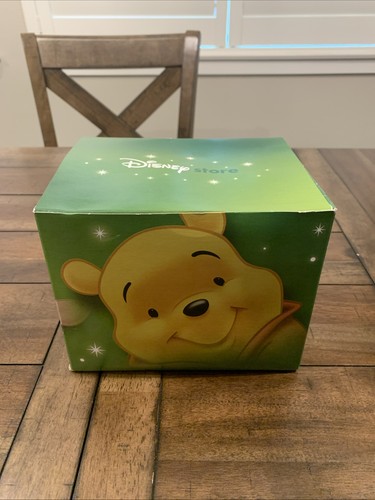 Disney store mrs - jumbo, and