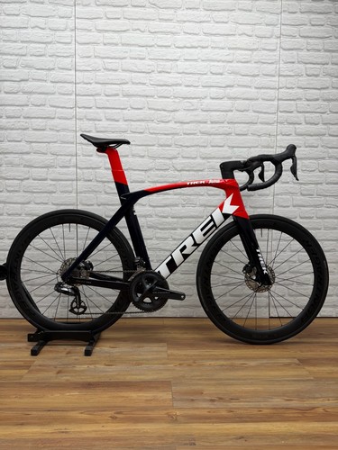 Trek madone slr project - project, one
