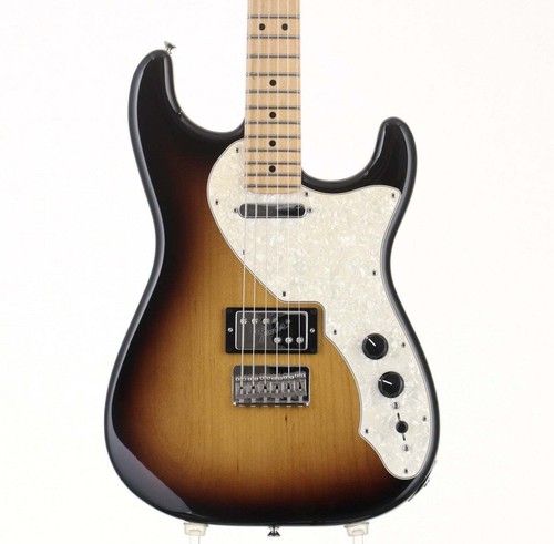 Fender pawn shop stratocaster - fender,